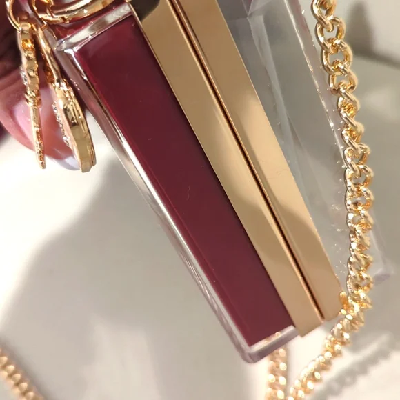 Cartier Paper Shopping Bag Upcycled Novelty Clutch - Picture 6 of 8